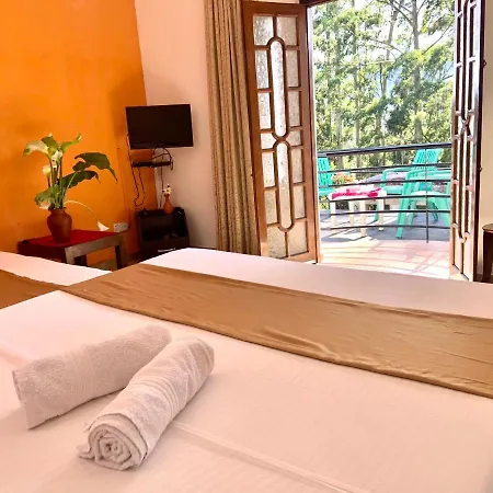 Gk Villa Nuwara Eliya-2